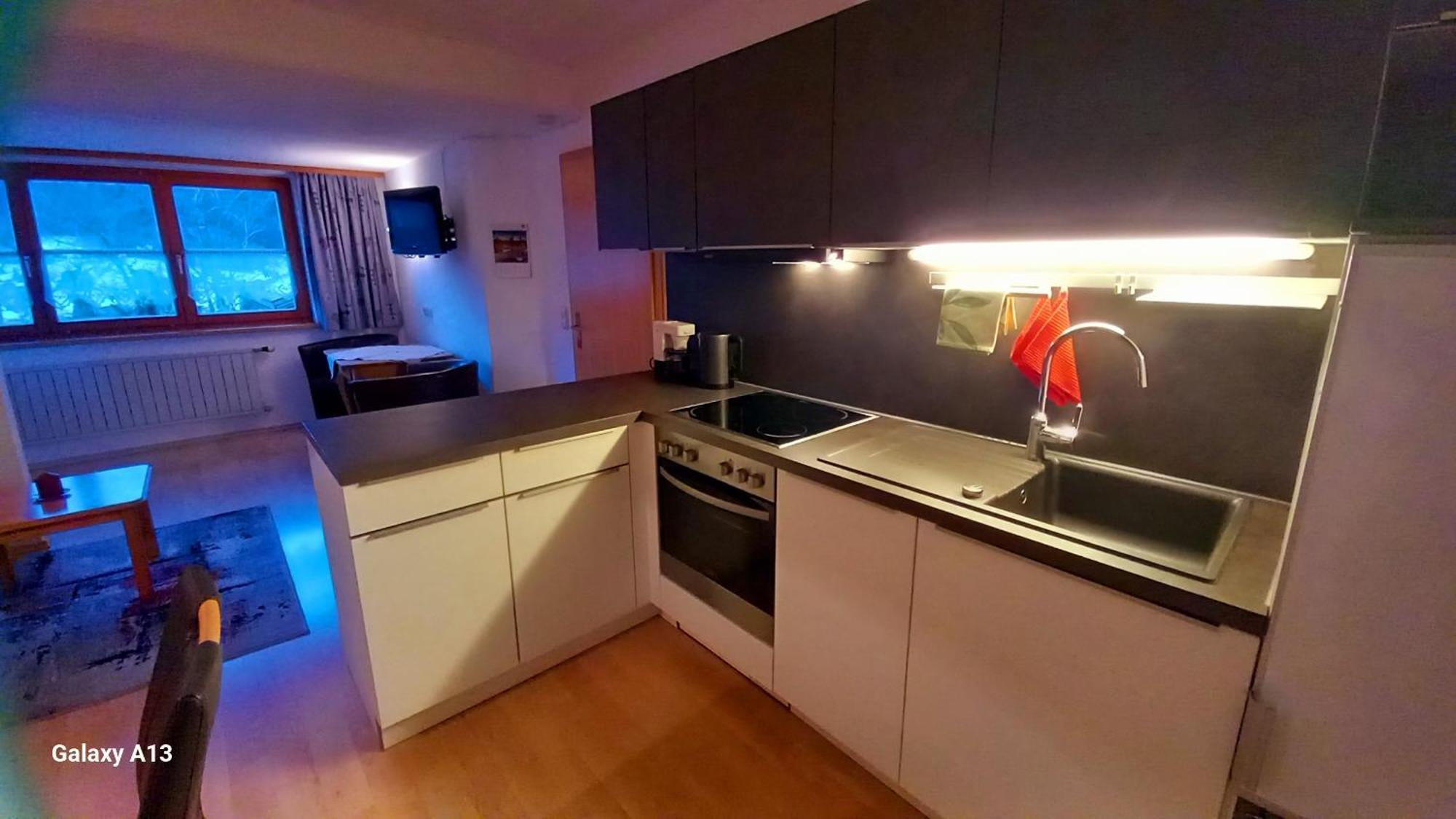 Apartmán Haus Simma Au (Vorarlberg) Exteriér fotografie