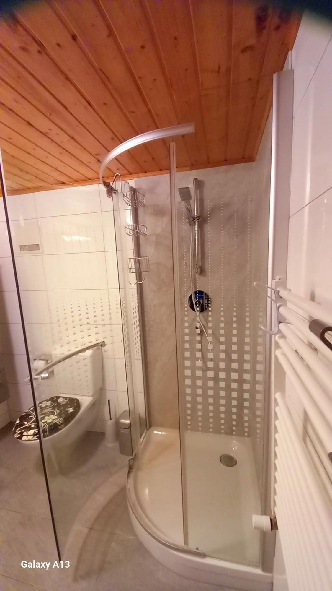 Apartmán Haus Simma Au (Vorarlberg) Exteriér fotografie