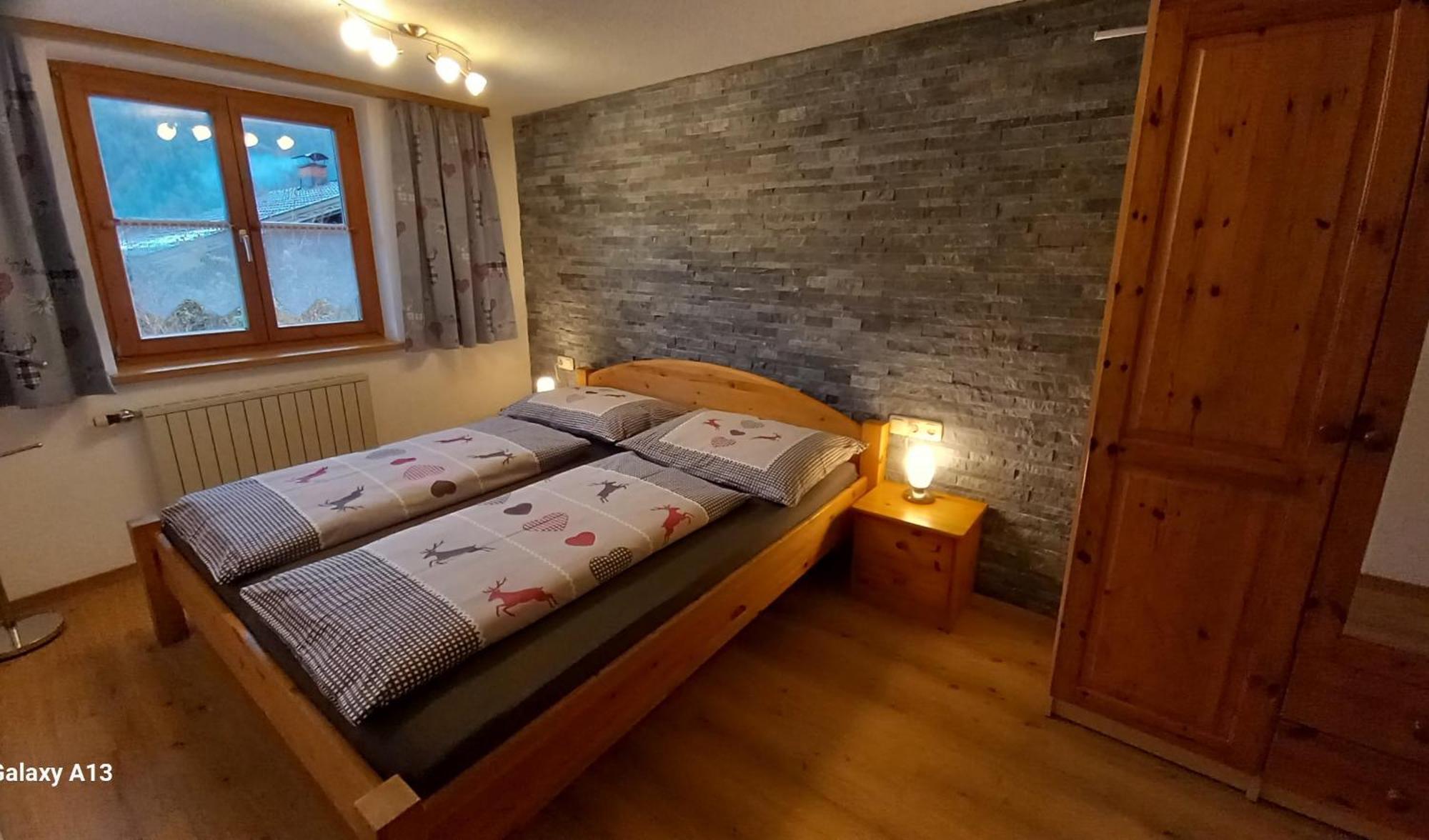 Apartmán Haus Simma Au (Vorarlberg) Exteriér fotografie