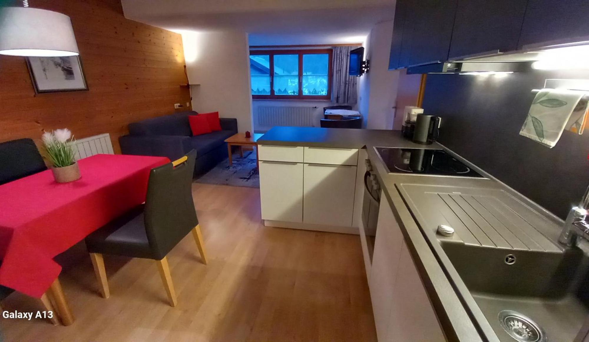 Apartmán Haus Simma Au (Vorarlberg) Exteriér fotografie