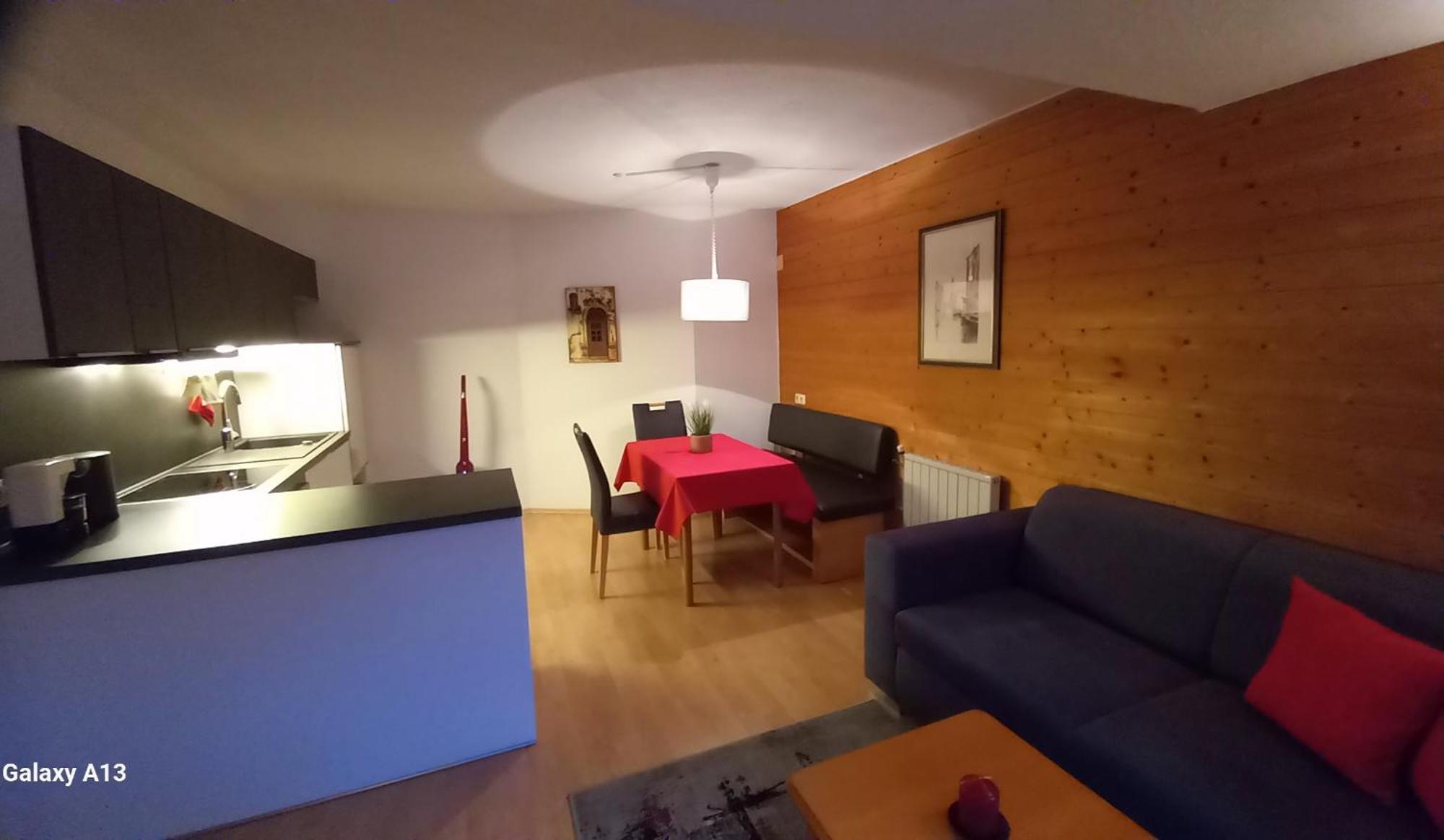 Apartmán Haus Simma Au (Vorarlberg) Exteriér fotografie