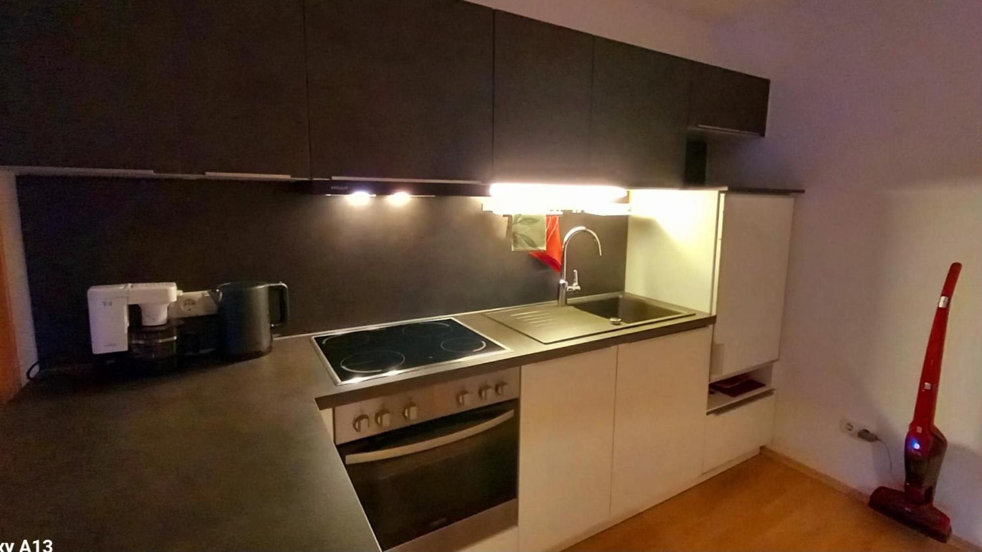 Apartmán Haus Simma Au (Vorarlberg) Exteriér fotografie