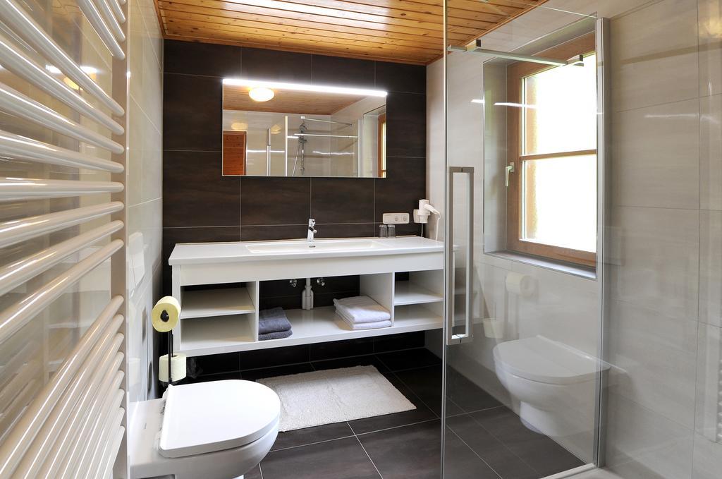 Apartmán Haus Simma Au (Vorarlberg) Exteriér fotografie
