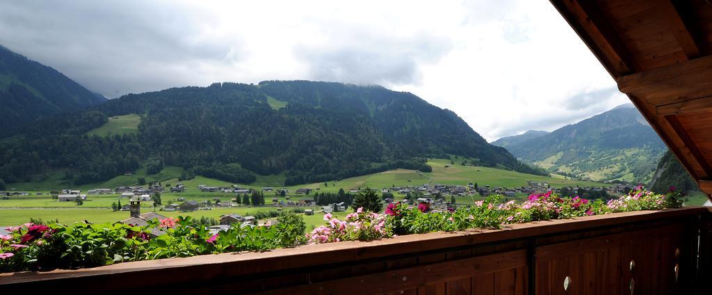 Apartmán Haus Simma Au (Vorarlberg) Exteriér fotografie